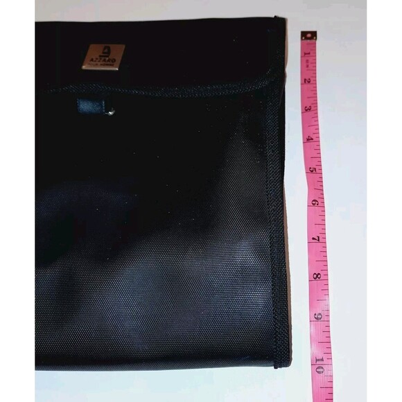 Azzaro Pour Homme Travel Toiletry Hanging Carrying Bag/Case - Picture 6 of 6